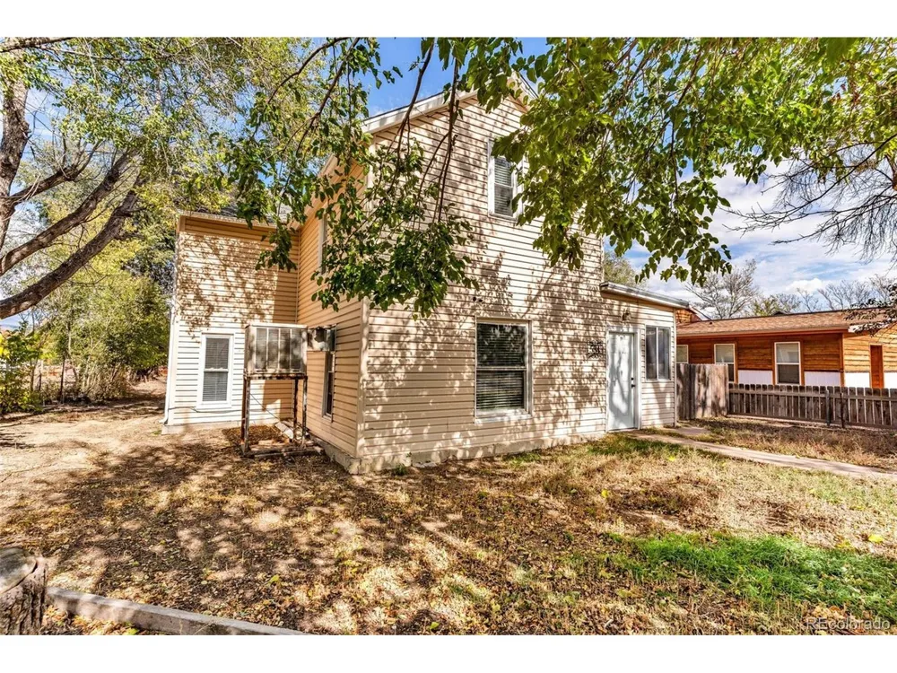534 W Main Street Florence, CO 81226