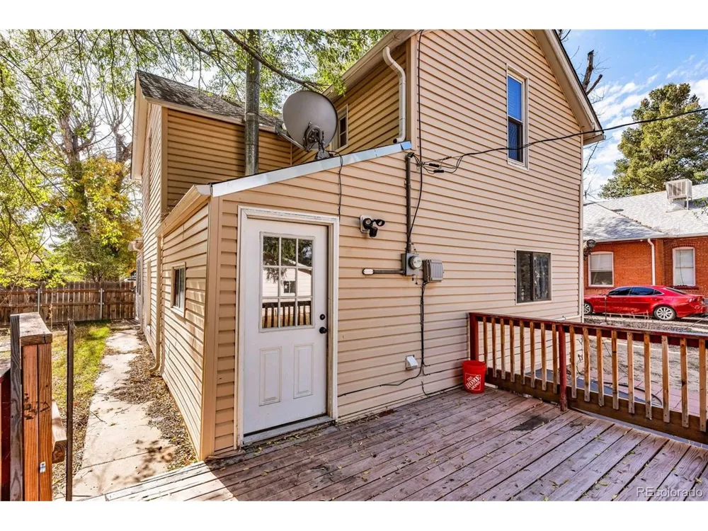 534 W Main Street Florence, CO 81226