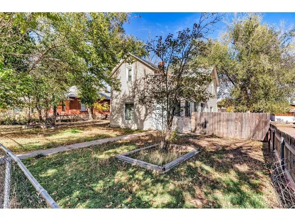534 W Main Street Florence, CO 81226