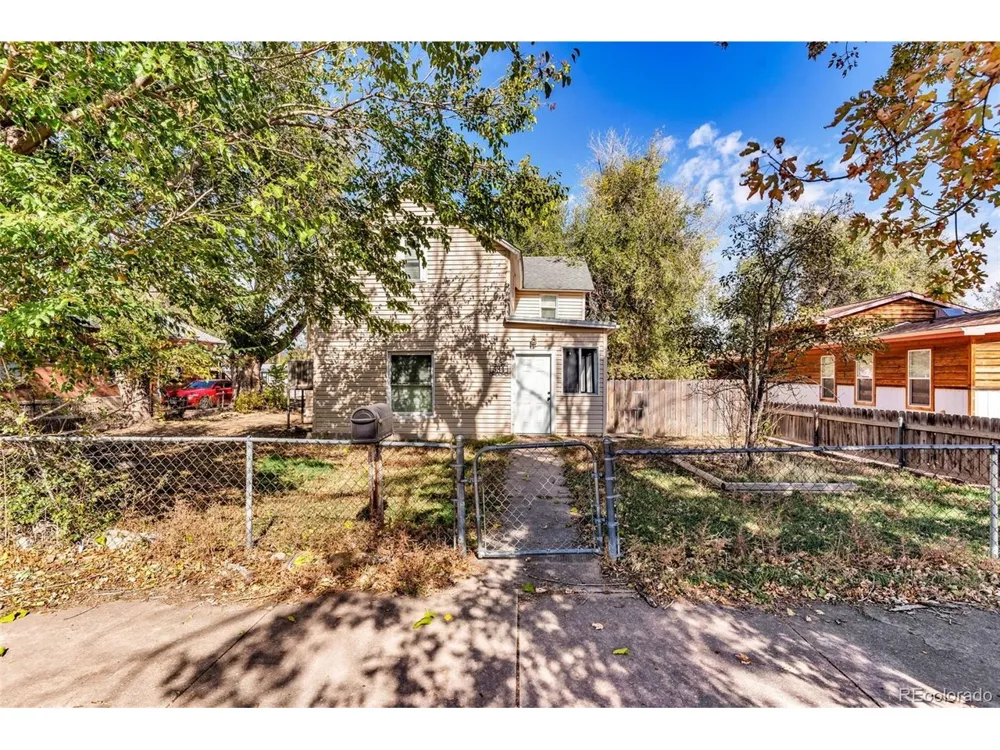 534 W Main Street Florence, CO 81226