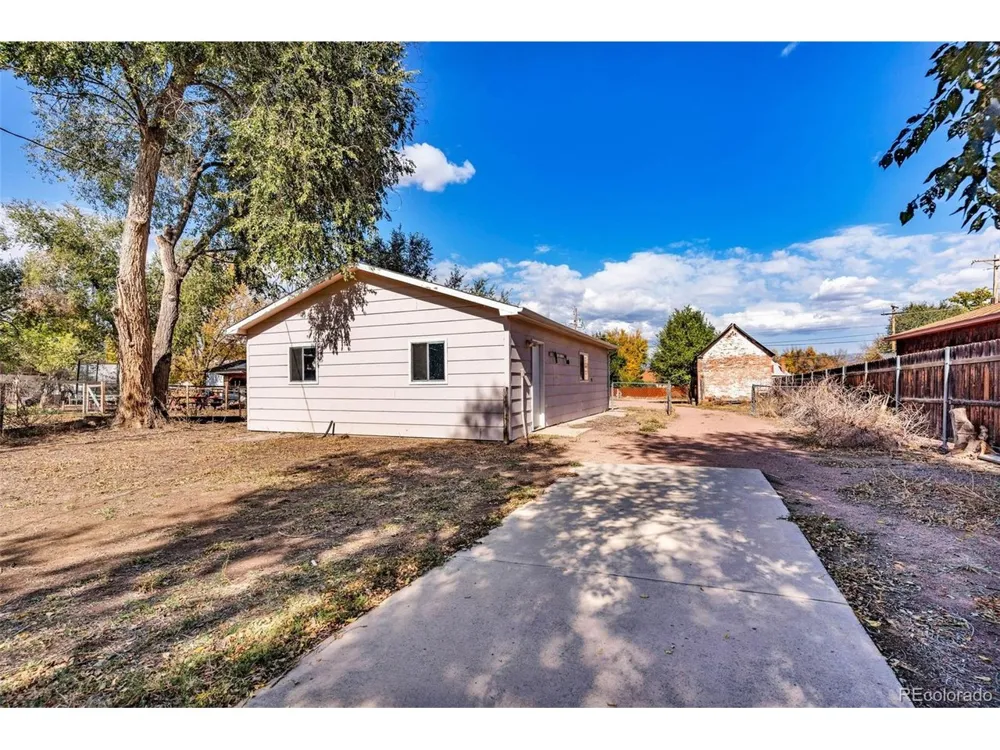 534 W Main Street Florence, CO 81226