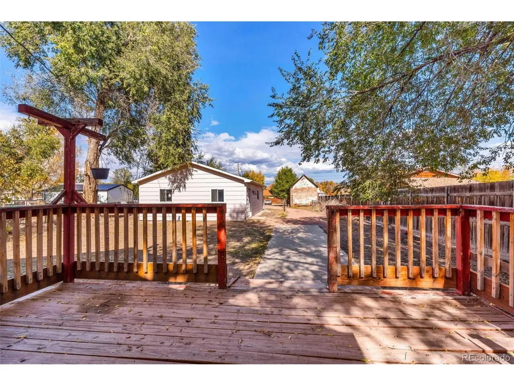 534 W Main Street Florence, CO 81226