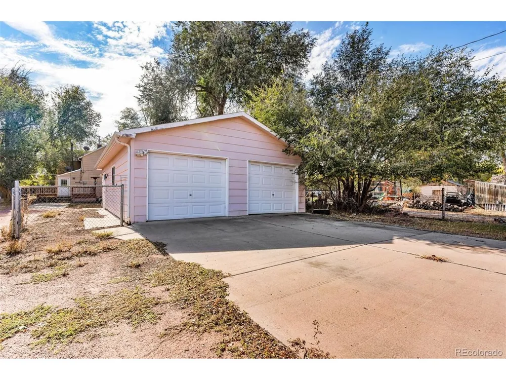 534 W Main Street Florence, CO 81226