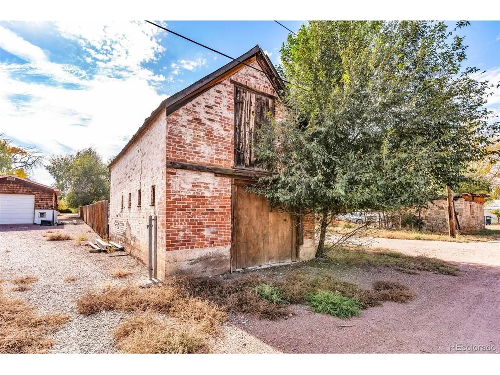 534 W Main Street Florence, CO 81226