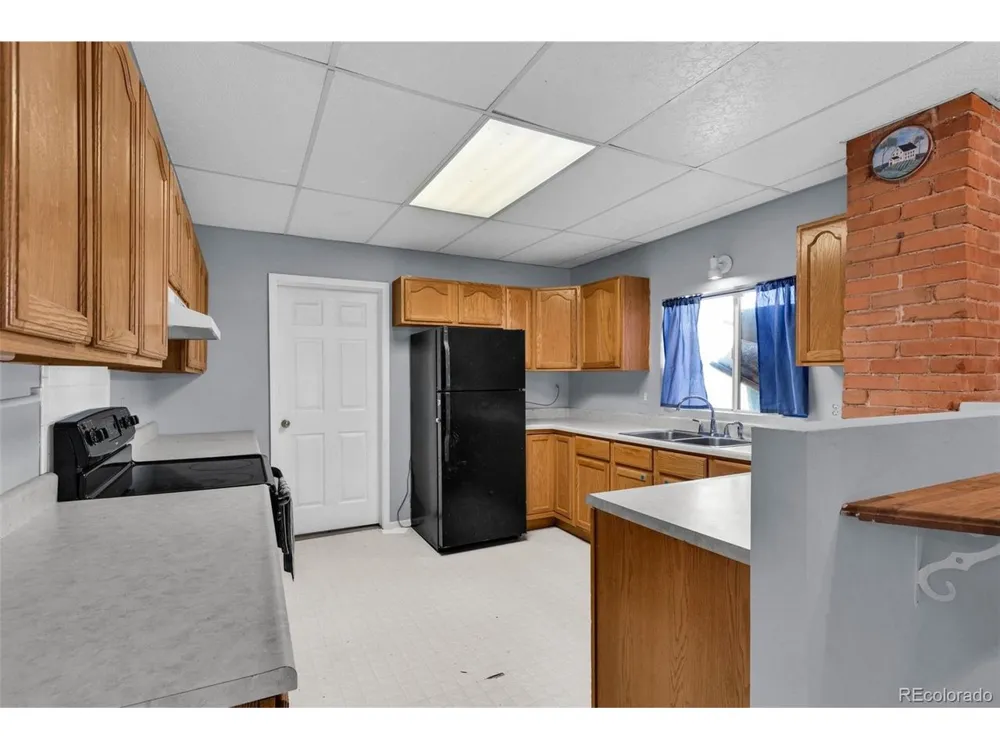 534 W Main Street Florence, CO 81226
