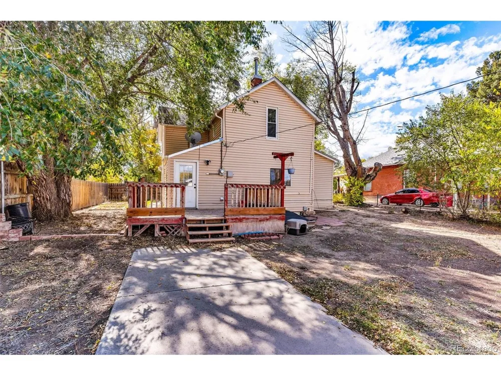 534 W Main Street Florence, CO 81226