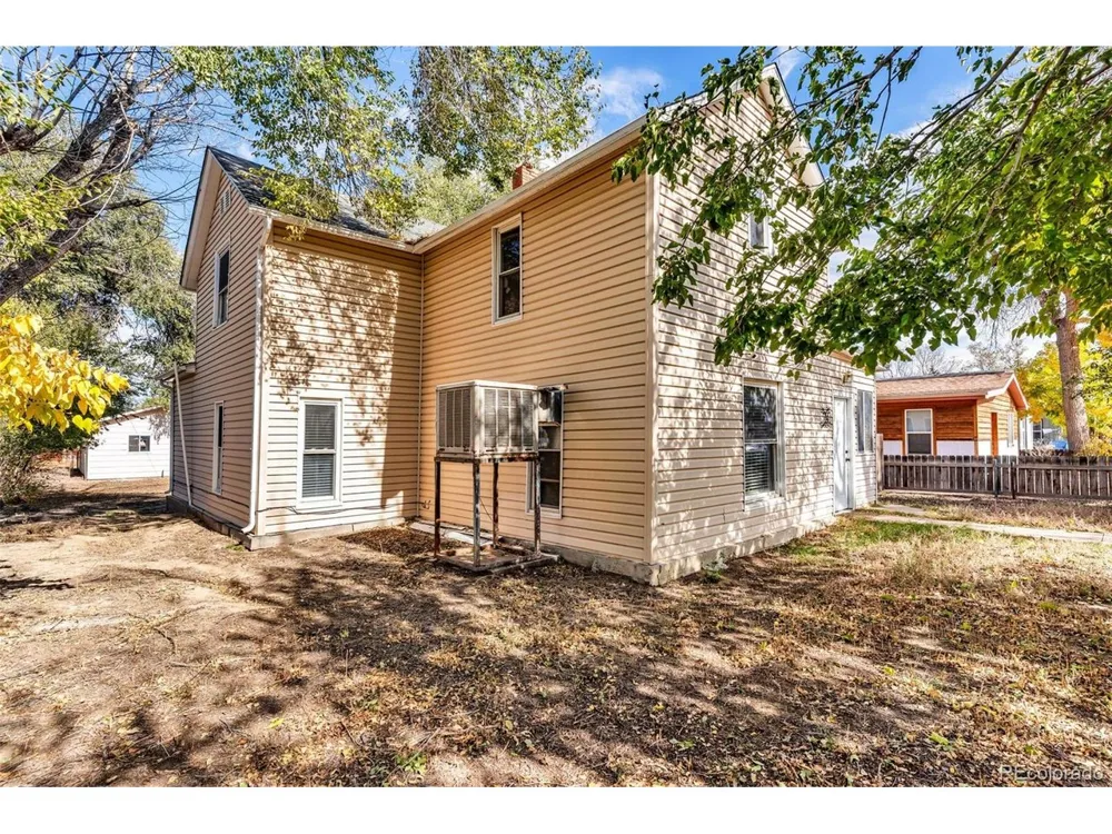 534 W Main Street Florence, CO 81226
