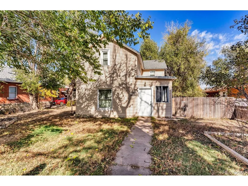 534 W Main Street Florence, CO 81226