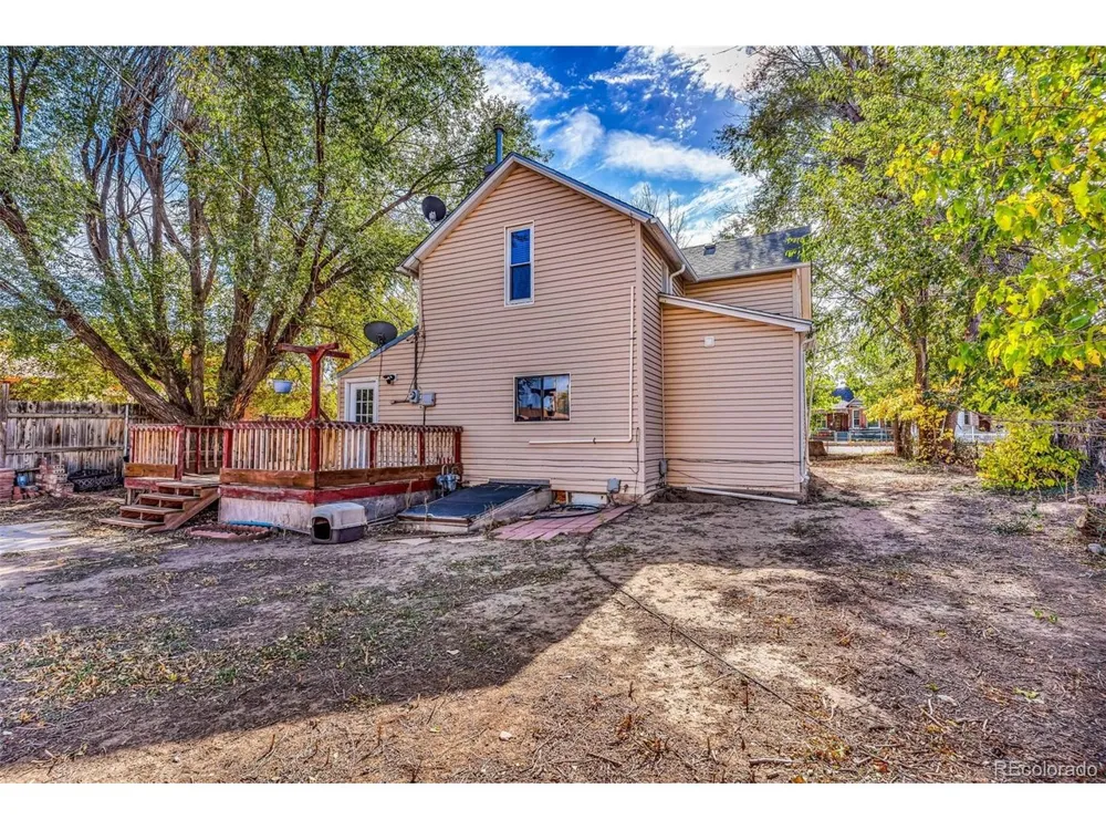 534 W Main Street Florence, CO 81226