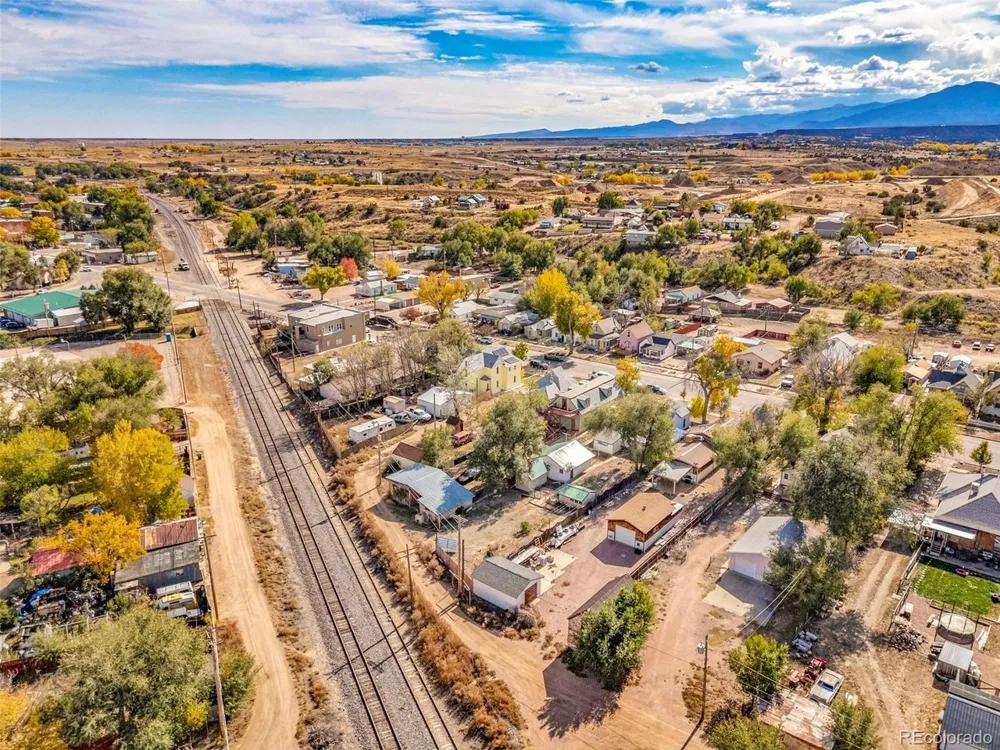 534 W Main Street Florence, CO 81226