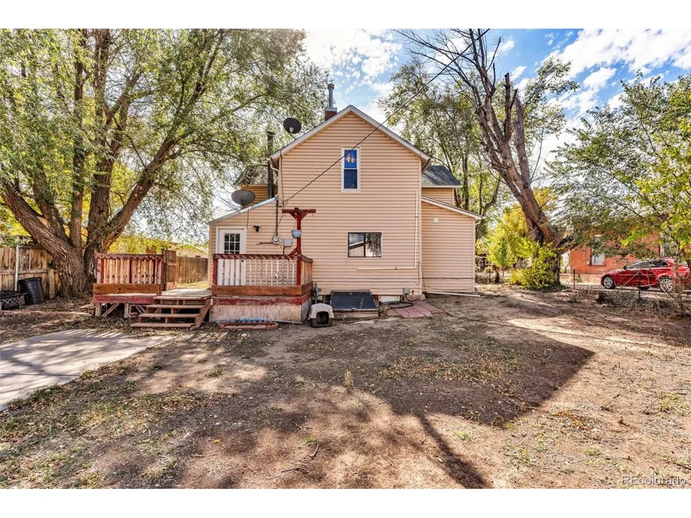 534 W Main Street Florence, CO 81226