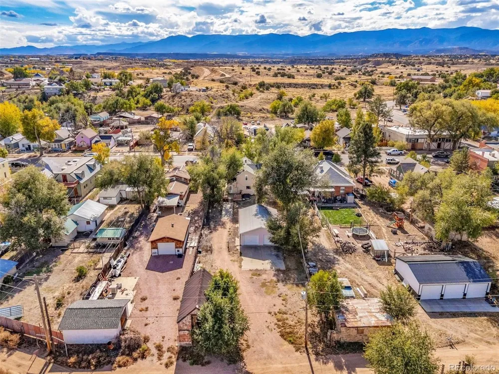 534 W Main Street Florence, CO 81226