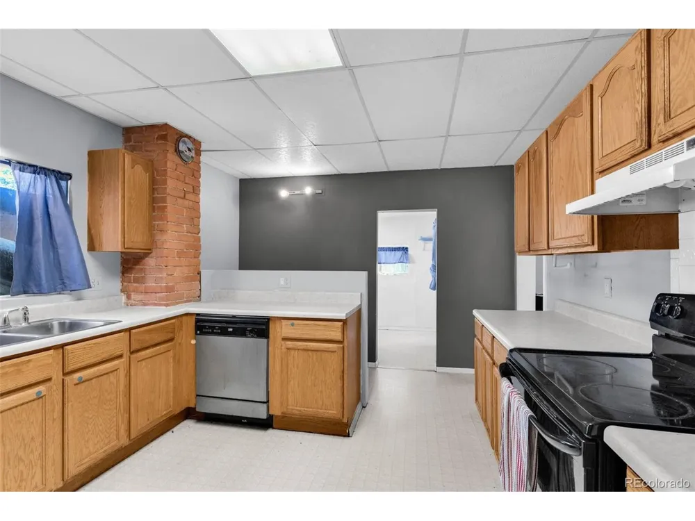 534 W Main Street Florence, CO 81226