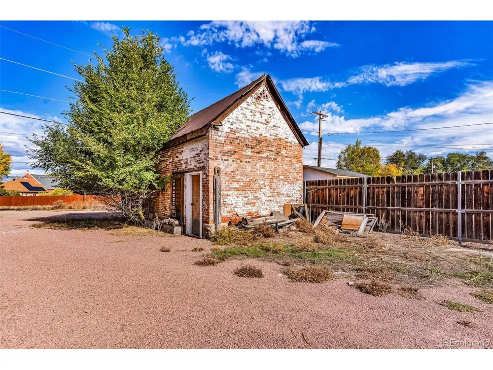 534 W Main Street Florence, CO 81226