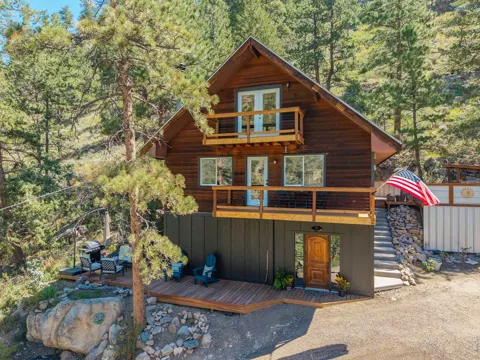 130 Sly Fox Road
