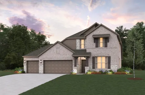 135 Old Glory Lane
