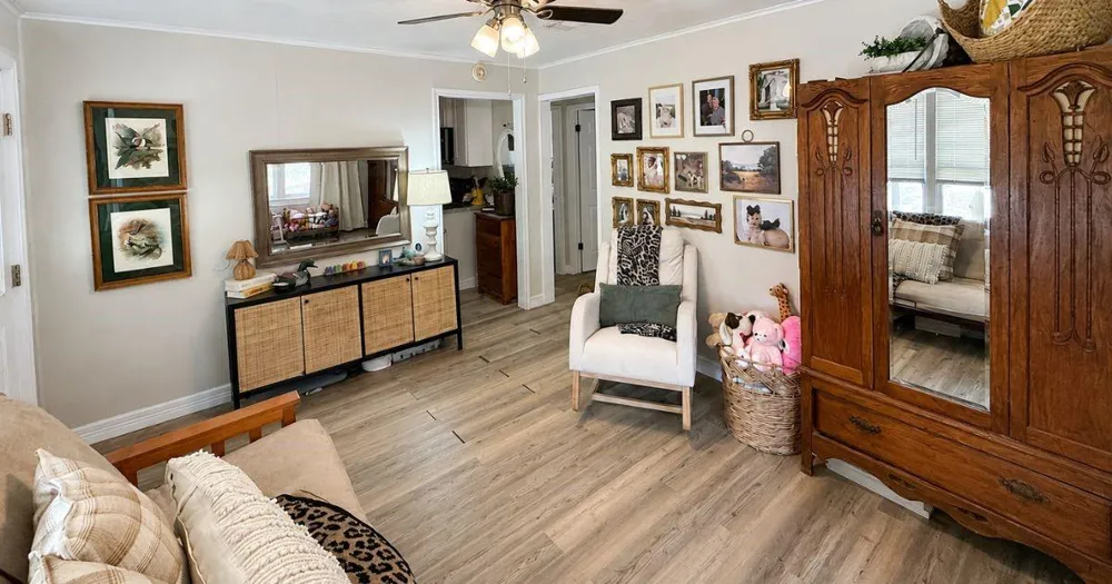 211 E Yell Street Livingston, TX 77351