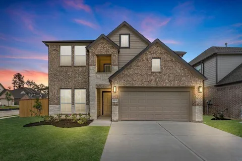 1755 Pecan Woods Lane