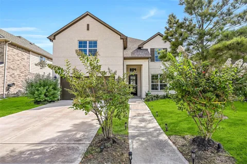 2641 Summer Indigo Trail