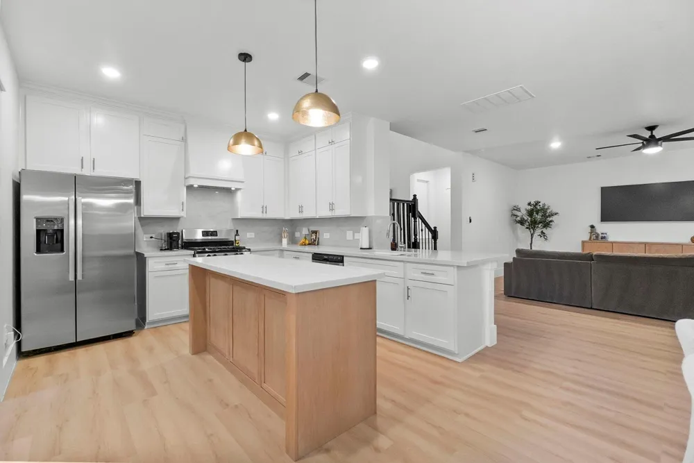 12164 Maverick Drive Willis, TX 77378