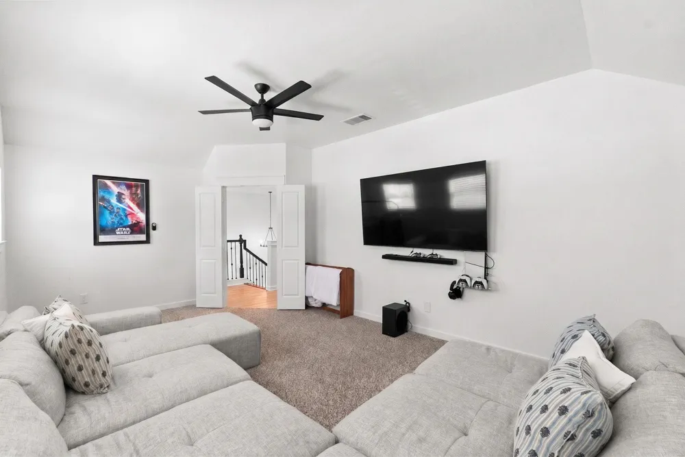 12164 Maverick Drive Willis, TX 77378