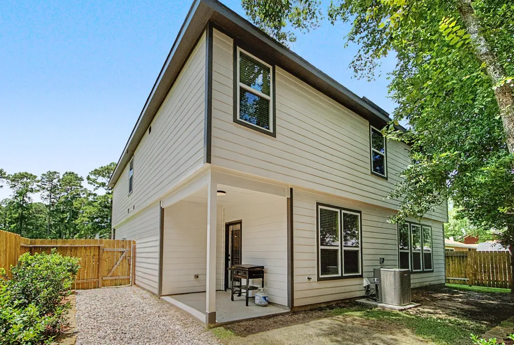 12164 Maverick Drive Willis, TX 77378