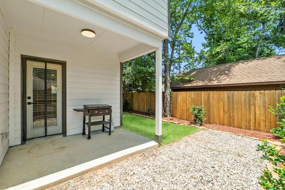 12164 Maverick Drive Willis, TX 77378