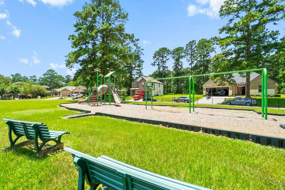 12164 Maverick Drive Willis, TX 77378