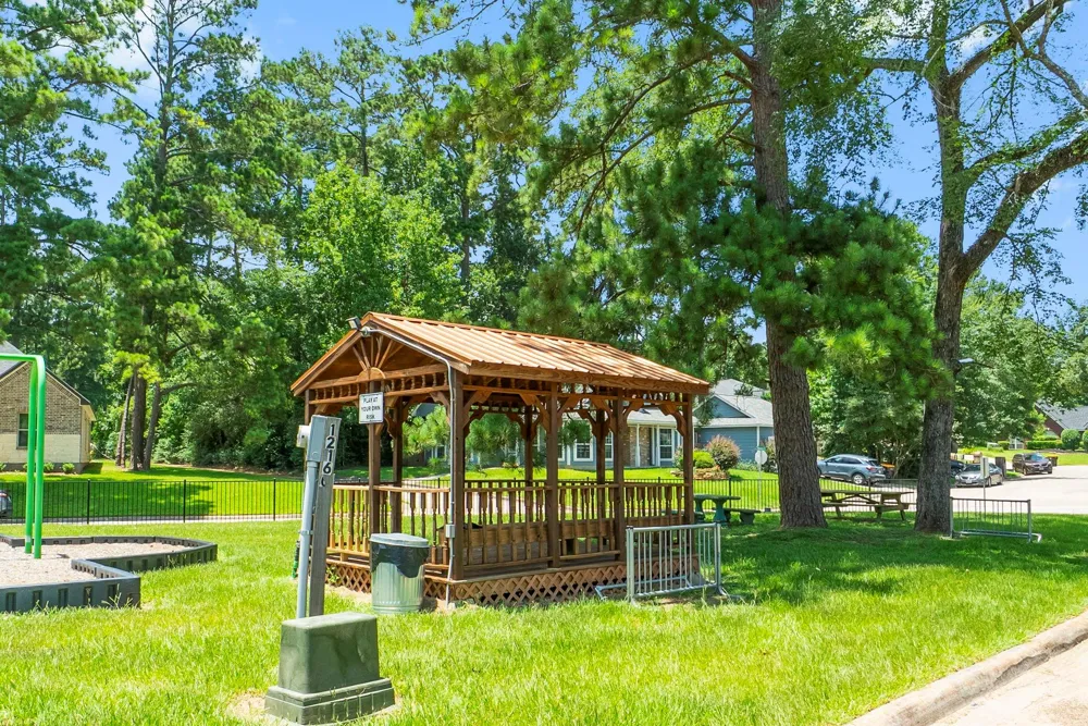 12164 Maverick Drive Willis, TX 77378