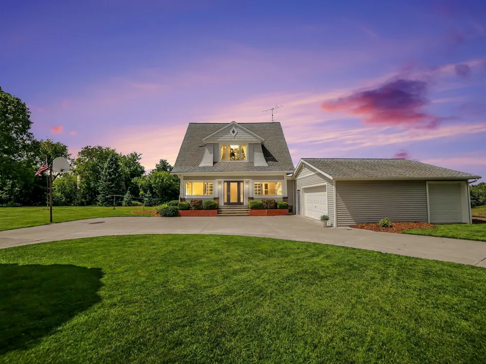 3338 W Abbey Road Hart, MI 49420