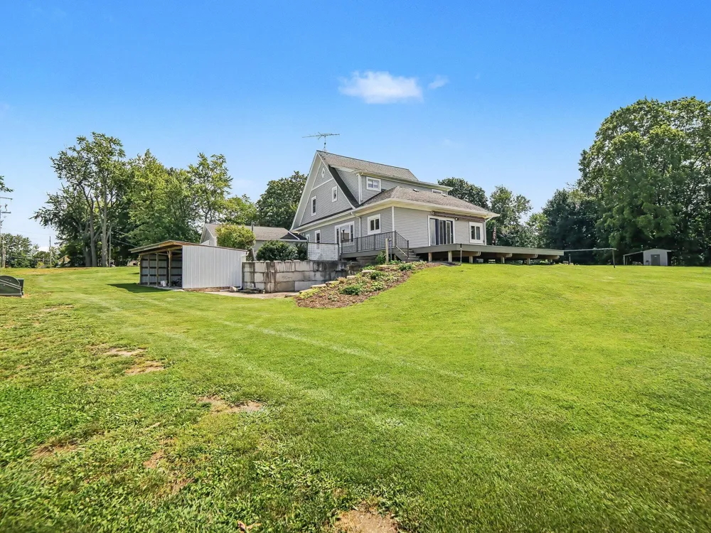 3338 W Abbey Road Hart, MI 49420