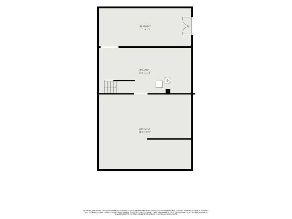3338 W Abbey Road Hart, MI 49420