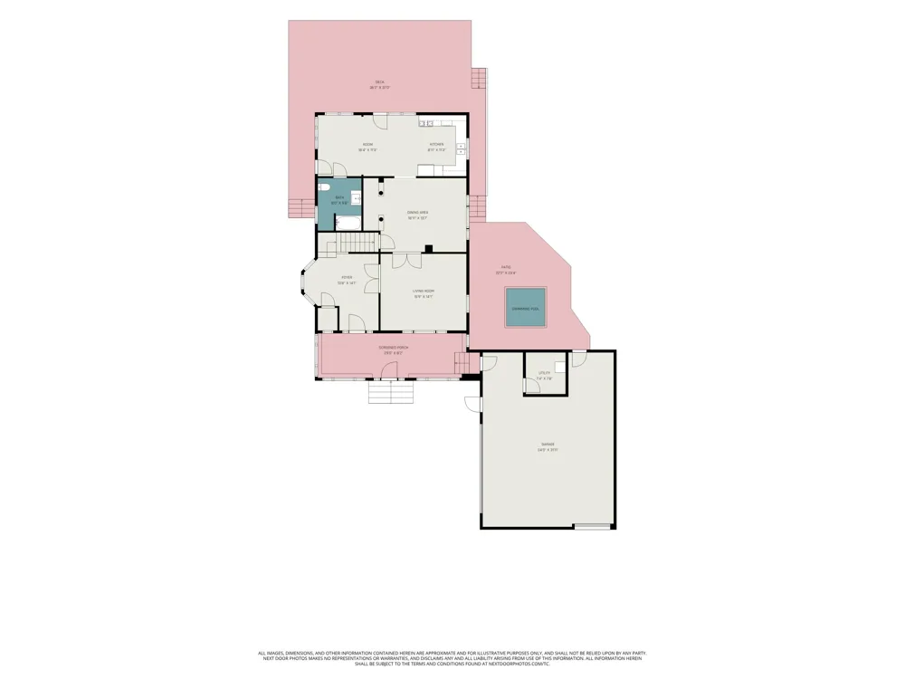 3338 W Abbey Road Hart, MI 49420