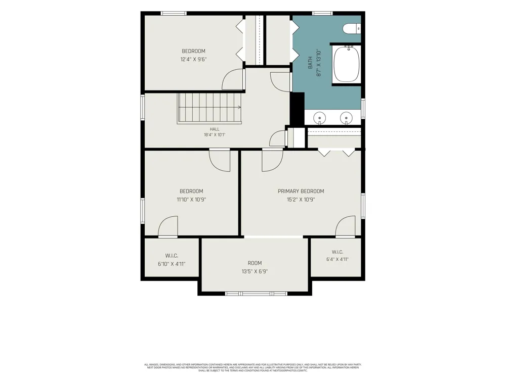 3338 W Abbey Road Hart, MI 49420
