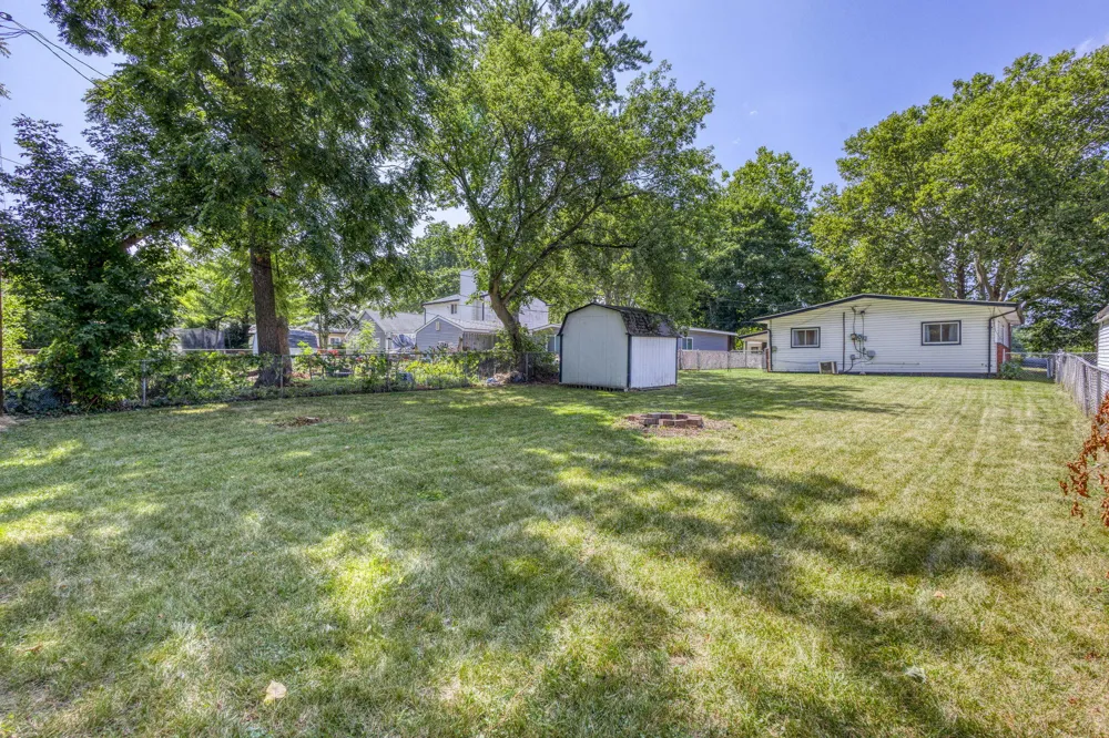 164 Westway Street Pontiac, MI 48342