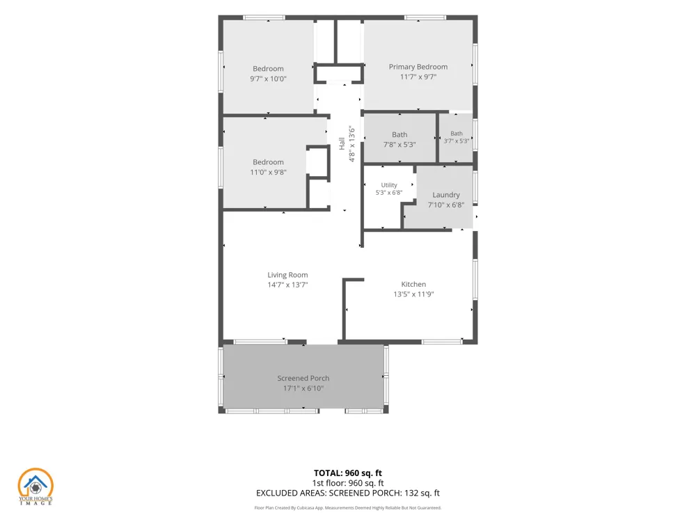 164 Westway Street Pontiac, MI 48342