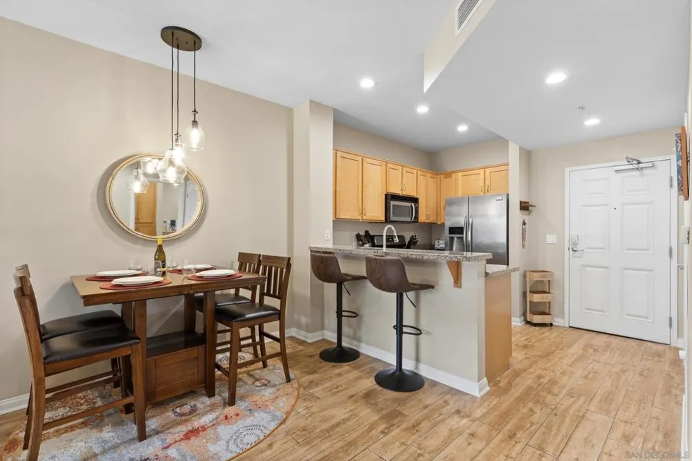 450 J St #3041 San Diego, CA 92101