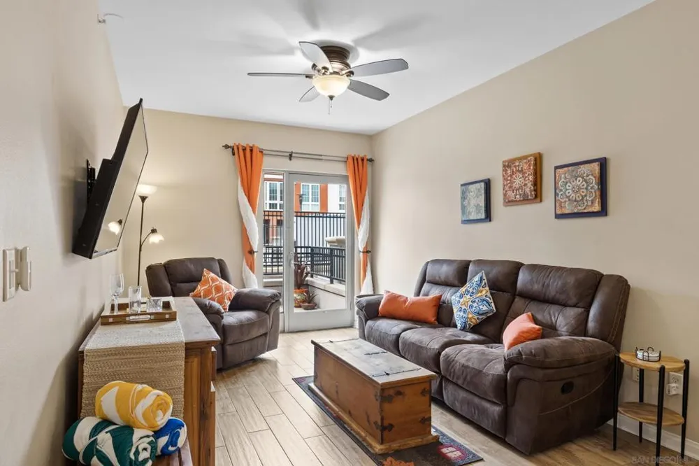 450 J St #3041 San Diego, CA 92101