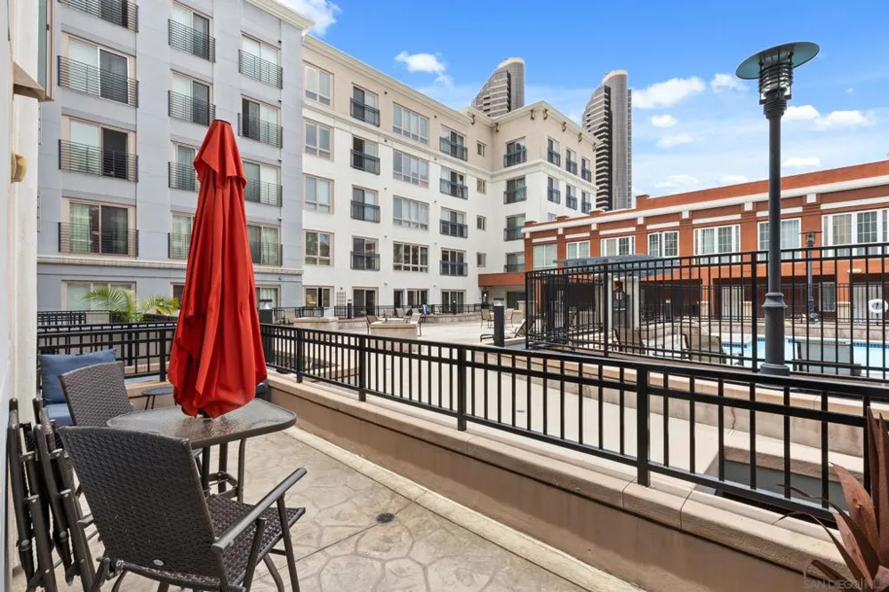 450 J St #3041 San Diego, CA 92101