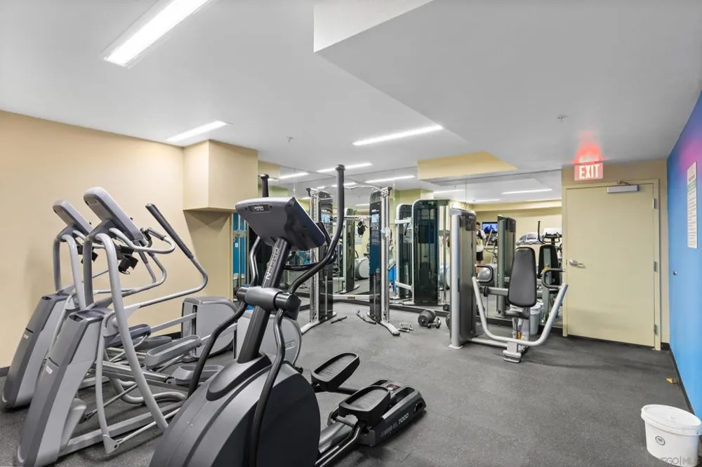 450 J St #3041 San Diego, CA 92101