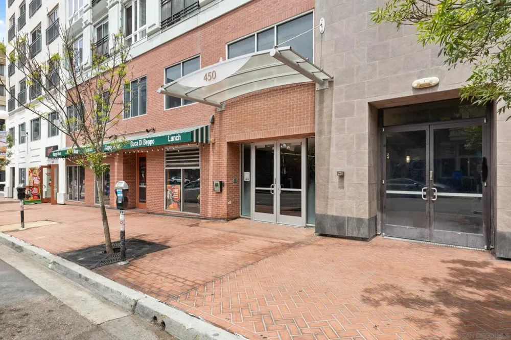 450 J St #3041 San Diego, CA 92101