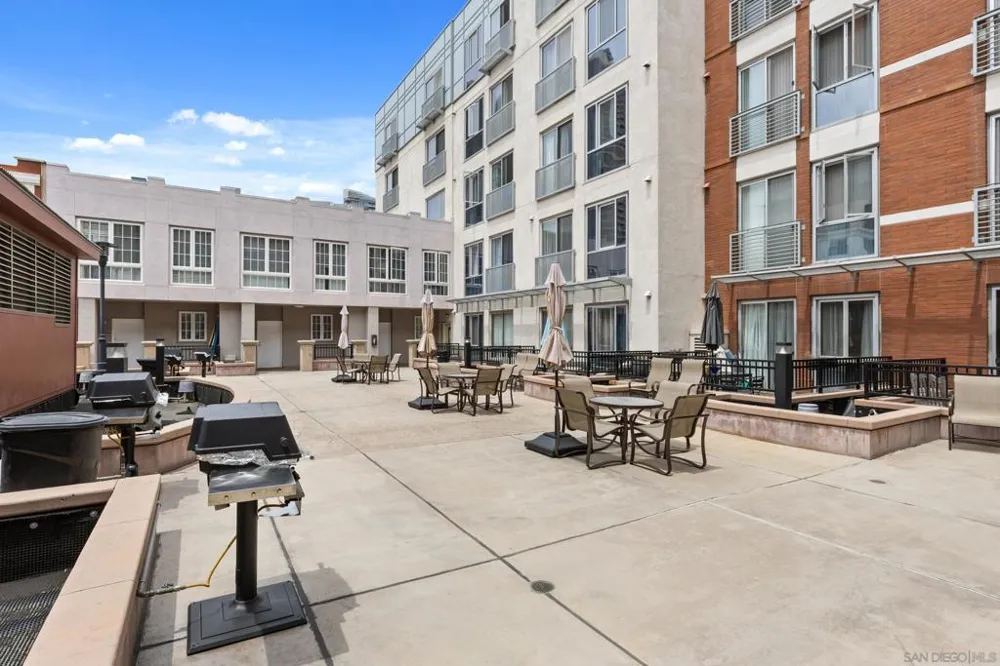 450 J St #3041 San Diego, CA 92101