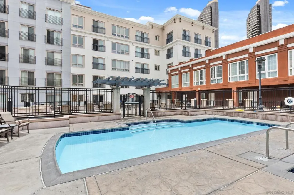 450 J St #3041 San Diego, CA 92101