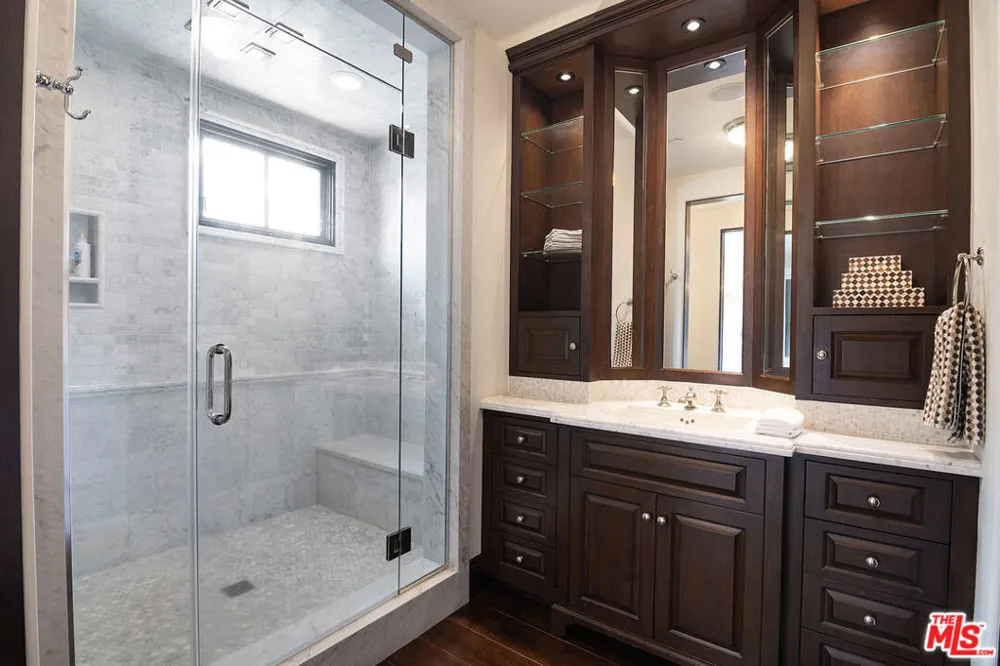 1221 Minorca Drive Pacific Palisades, CA 90272
