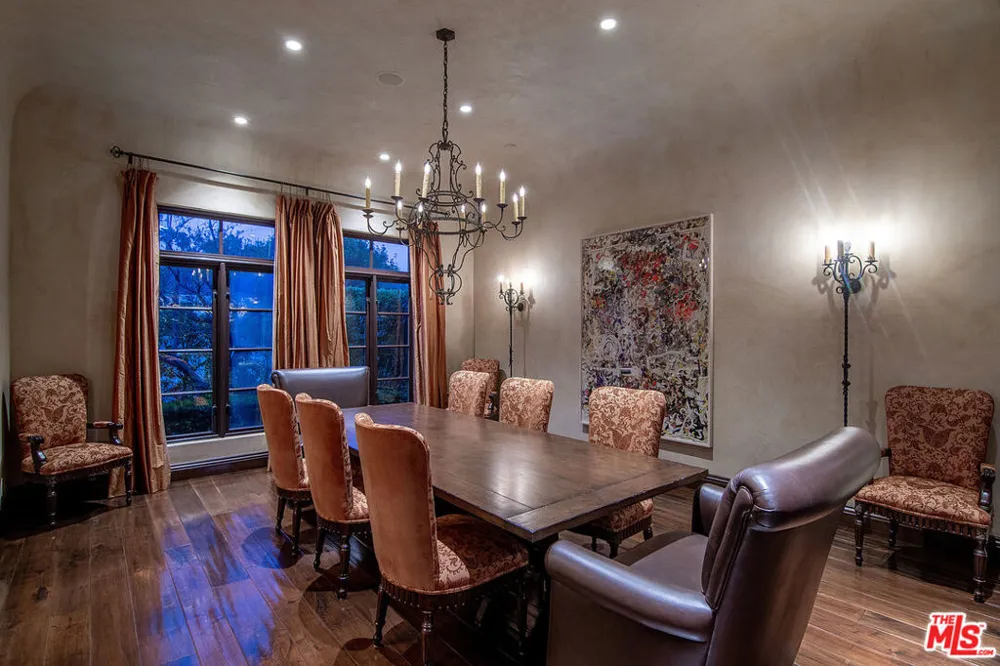 1221 Minorca Drive Pacific Palisades, CA 90272