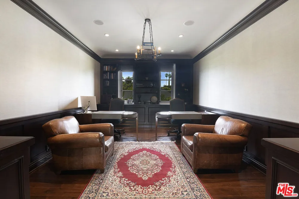1221 Minorca Drive Pacific Palisades, CA 90272