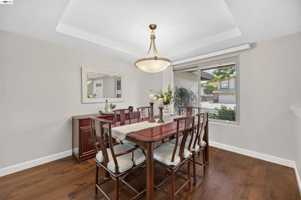 2534 Marsh Dr San Ramon, CA 94583