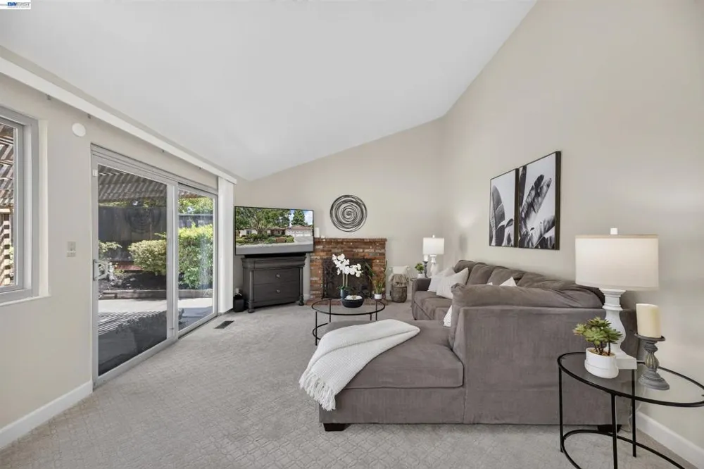 2534 Marsh Dr San Ramon, CA 94583