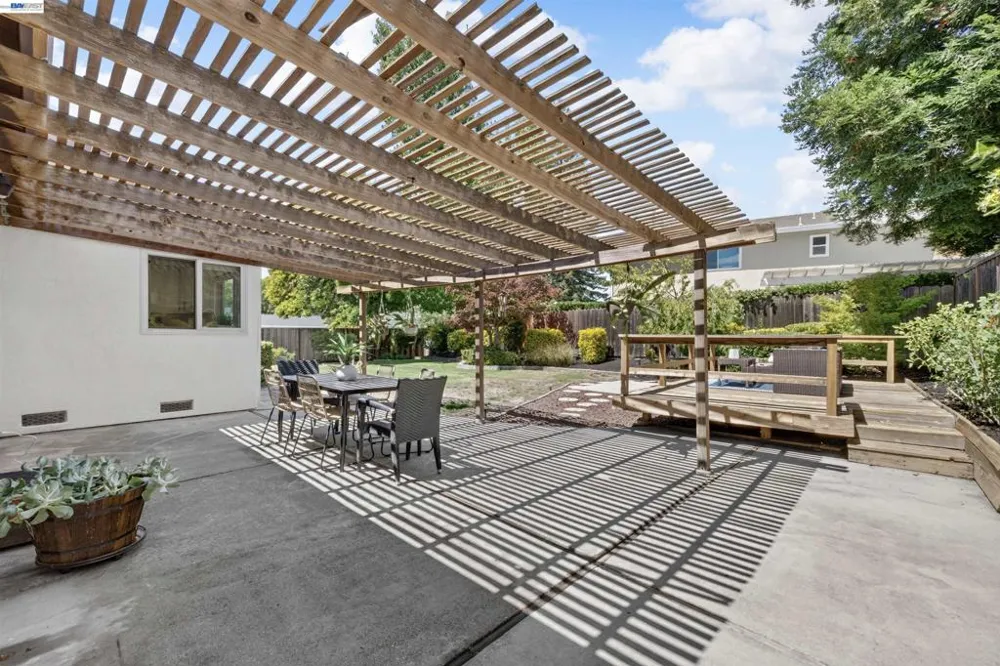 2534 Marsh Dr San Ramon, CA 94583