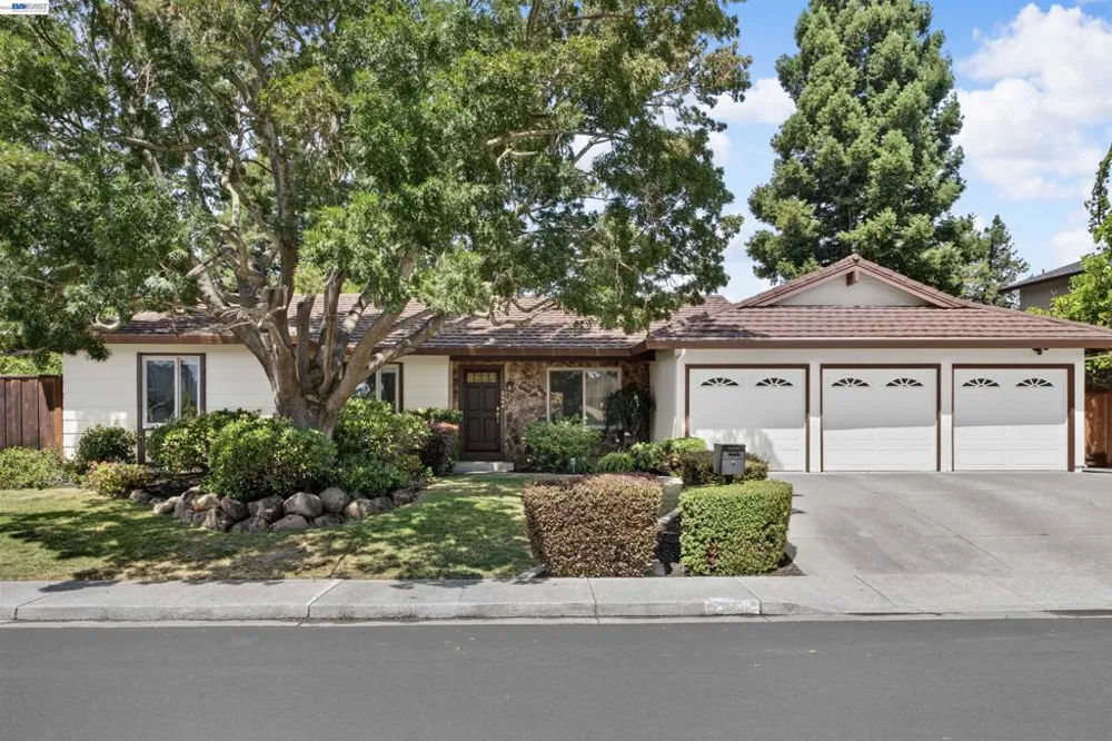 2534 Marsh Dr San Ramon, CA 94583